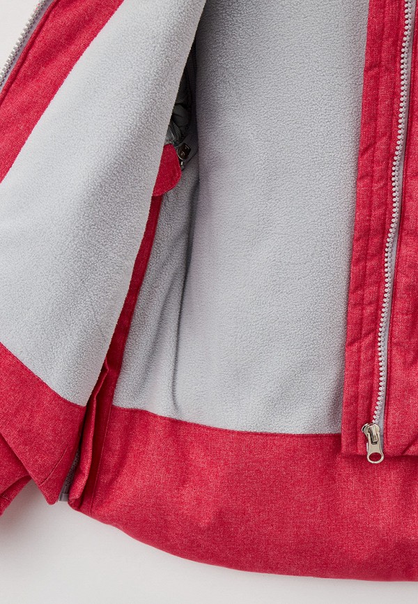 фото Куртка утепленная smena