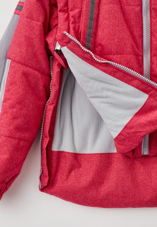 фото Куртка утепленная smena