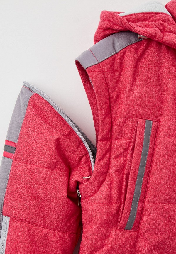 фото Куртка утепленная smena