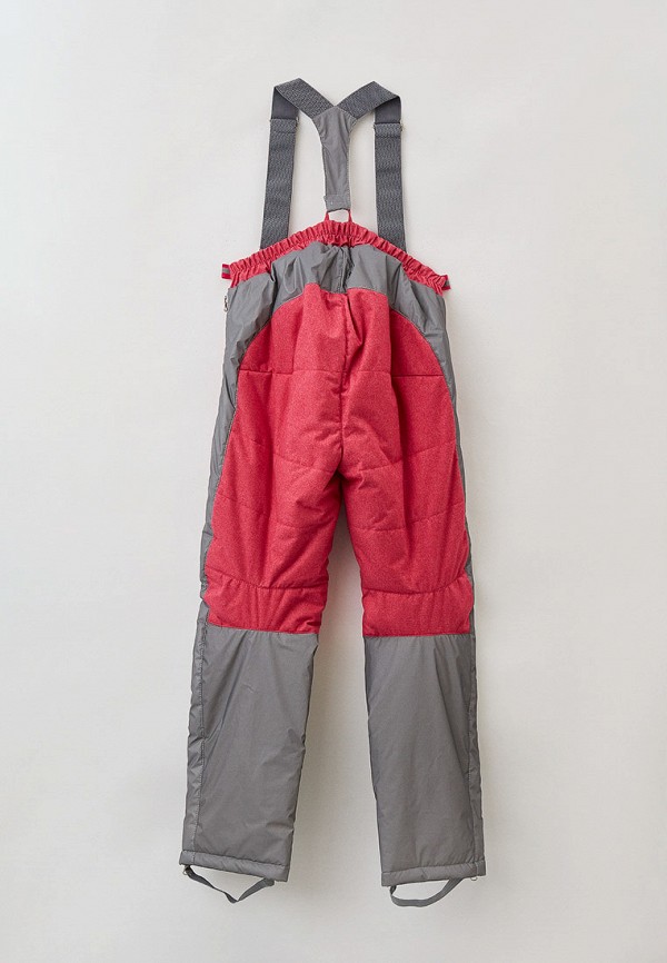 фото Брюки утепленные smena