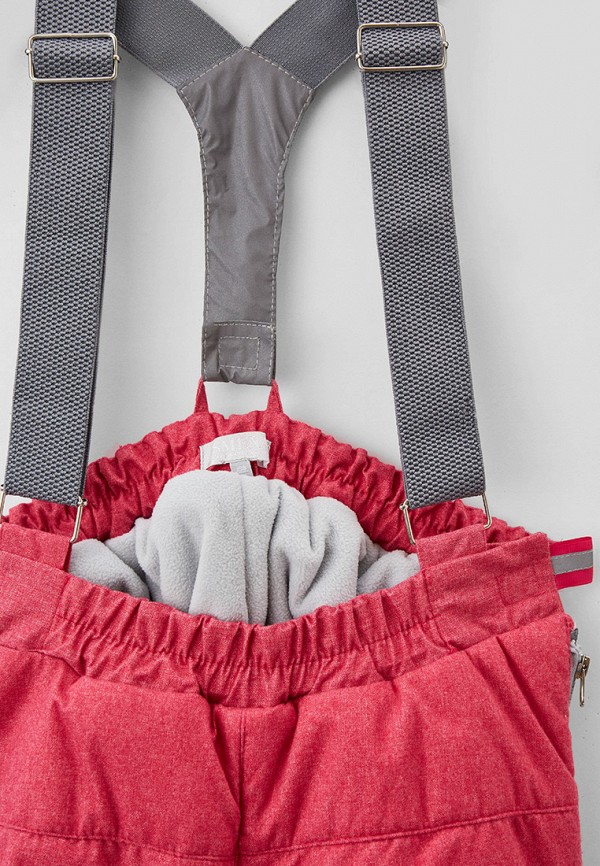 фото Брюки утепленные smena