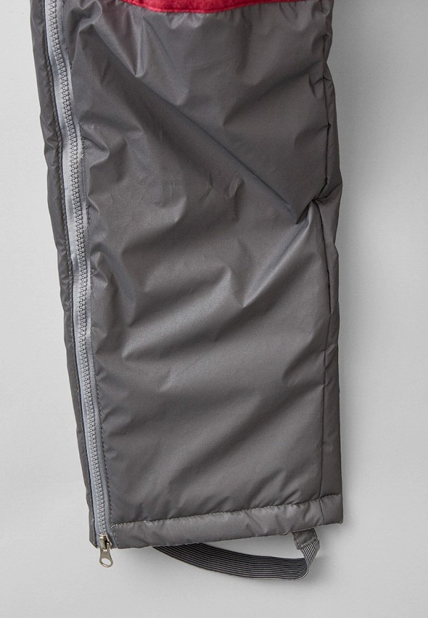 фото Брюки утепленные smena