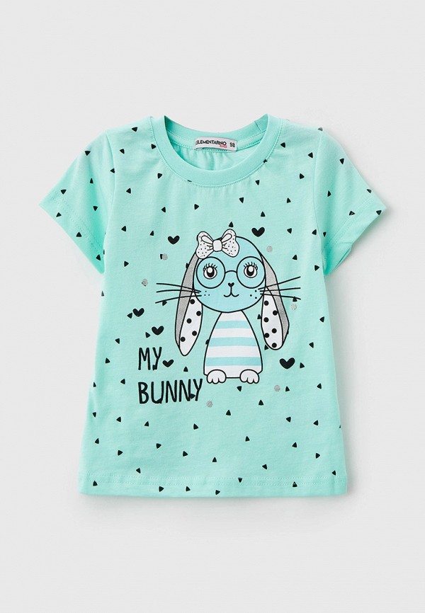 Футболка Elementarno