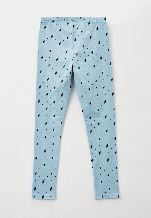 фото Леггинсы elementarno