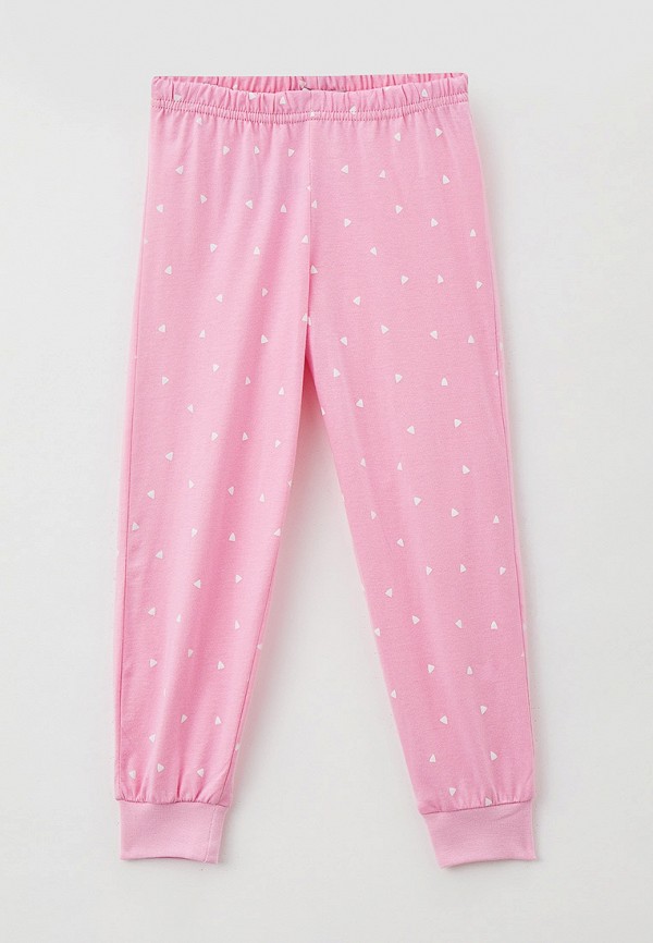 Пижама для девочки Elementarno цвет розовый  Фото 4
