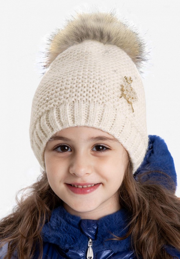 фото Шапка kapika