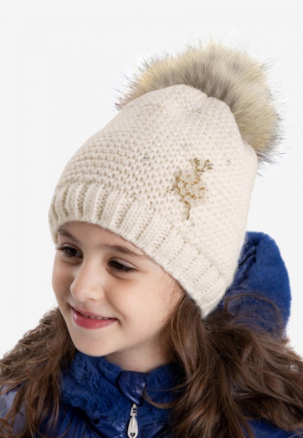 фото Шапка kapika