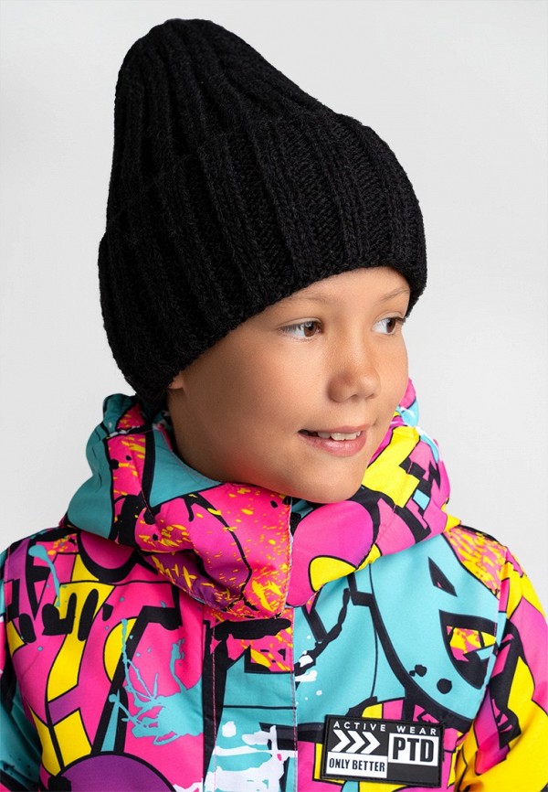 фото Шапка playtoday