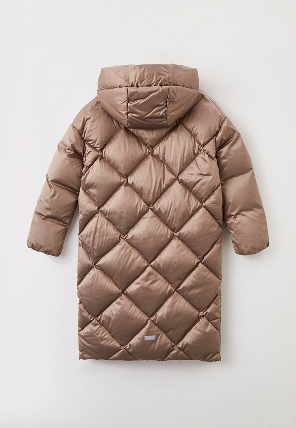 фото Пуховик аксарт