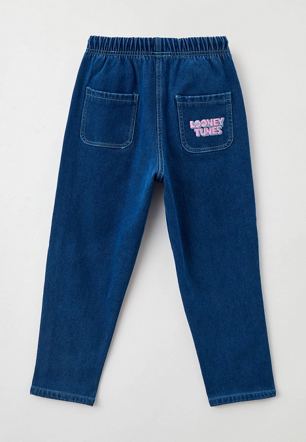 фото Джинсы playtoday