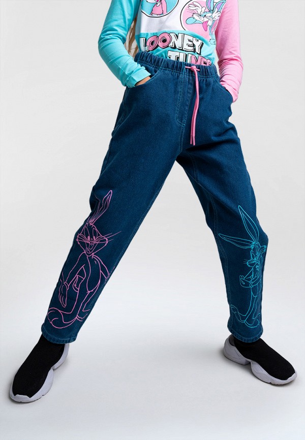 фото Джинсы playtoday