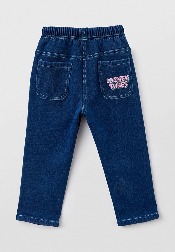 фото Джинсы playtoday