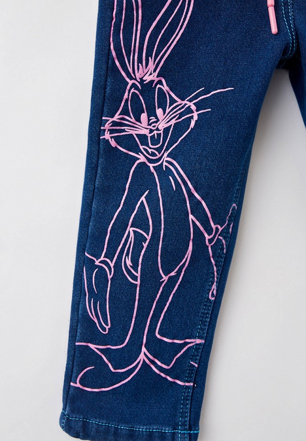 фото Джинсы playtoday