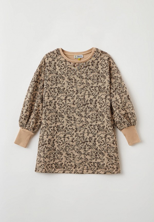 фото Платье smena