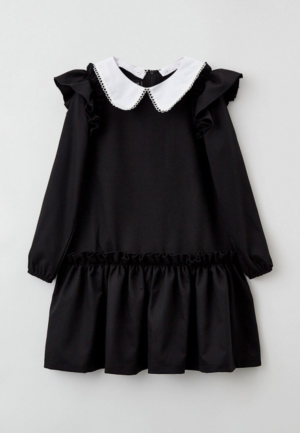 Платье BrandStoff черного цвета