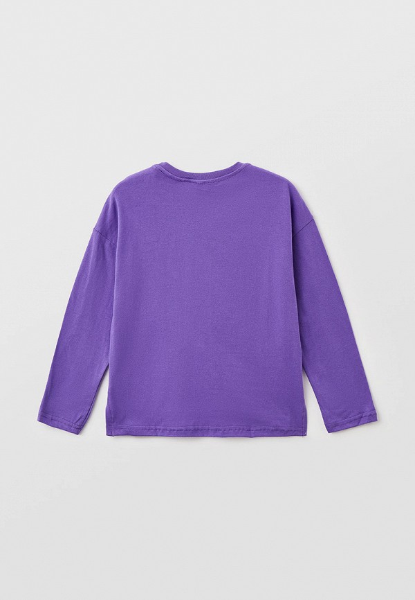 фото Лонгслив elaria