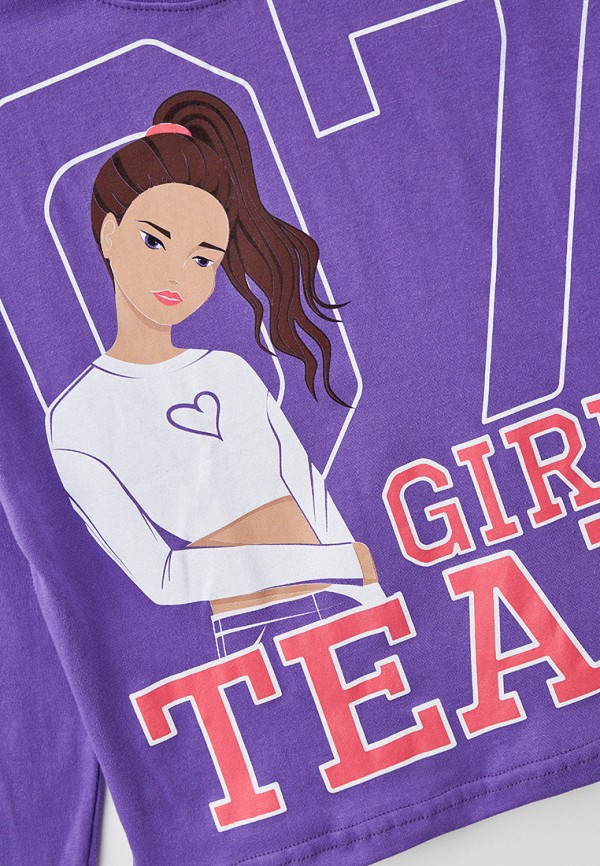 фото Лонгслив elaria