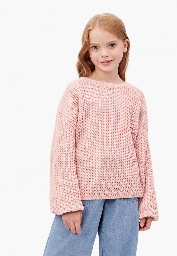 Джемпер Modis бежевый, размер 158, фото 2