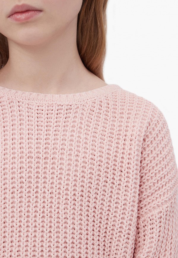 Джемпер Modis бежевый, размер 158, фото 5