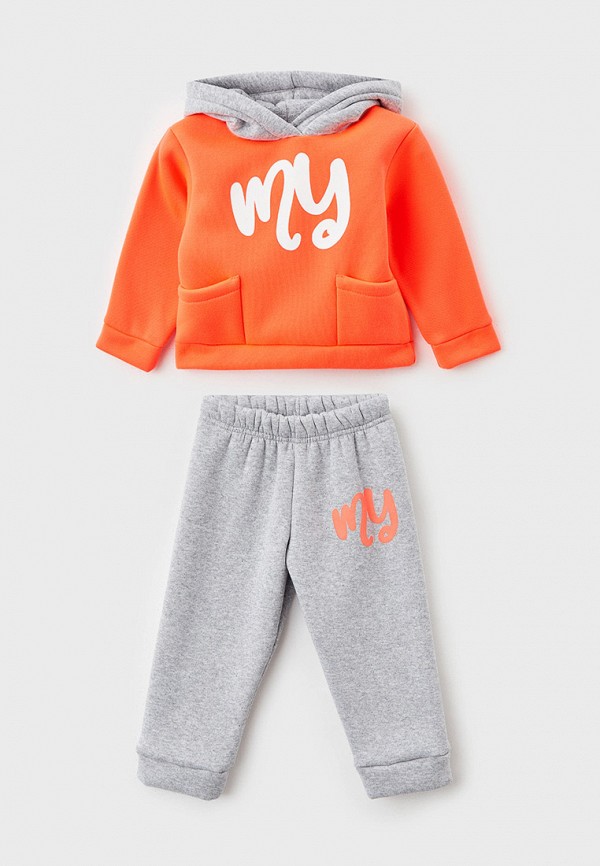 фото Костюм спортивный youlala