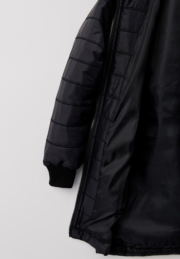 фото Куртка утепленная naturel