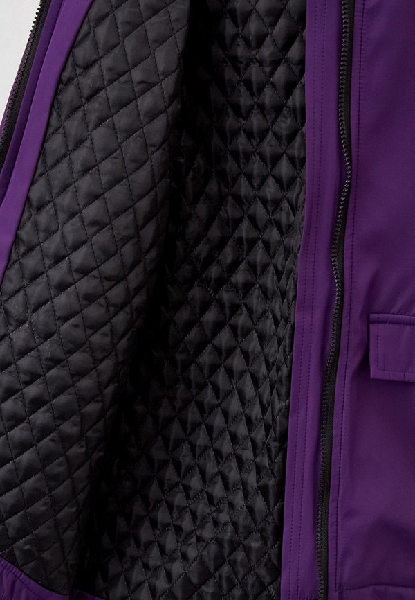 фото Куртка утепленная naturel