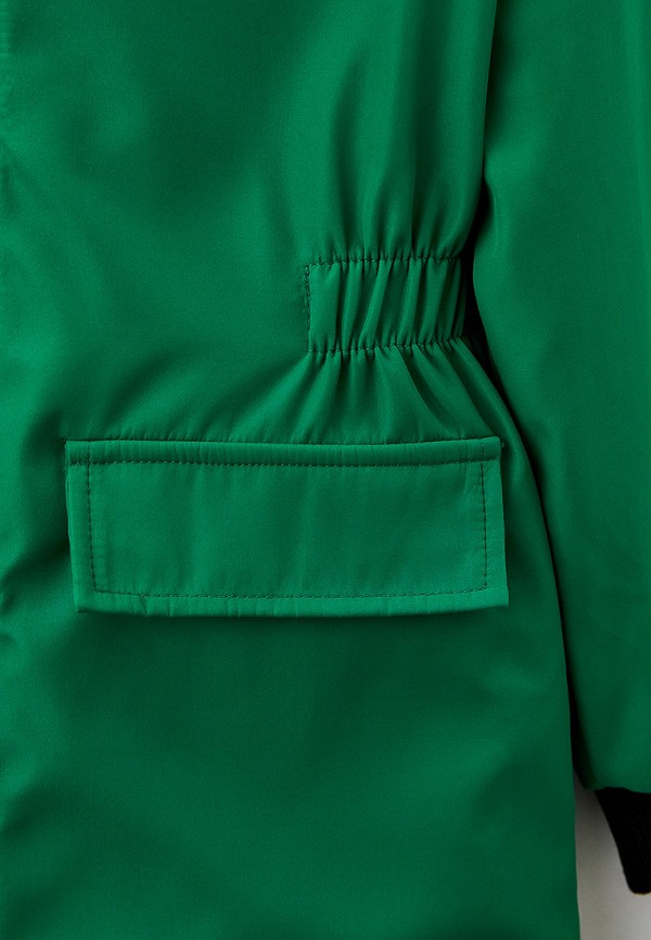 фото Куртка утепленная naturel