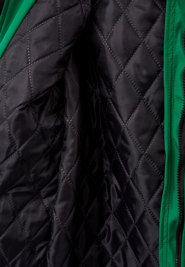 фото Куртка утепленная naturel