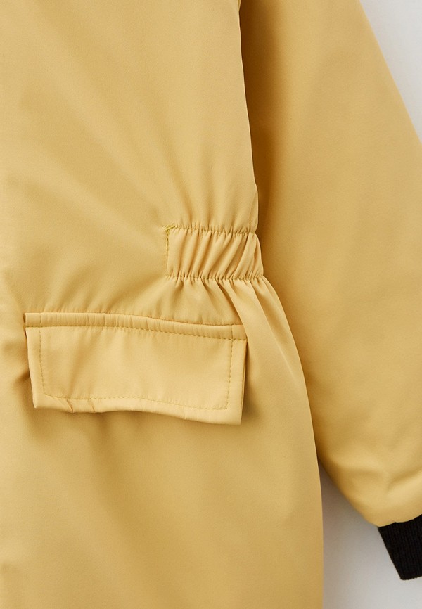 фото Куртка утепленная naturel