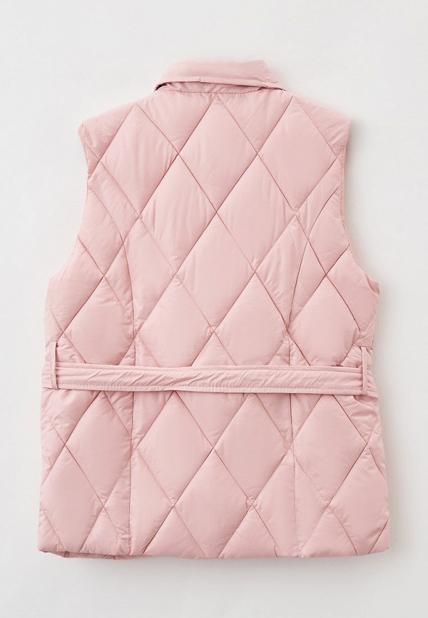 фото Жилет утепленный fadjo