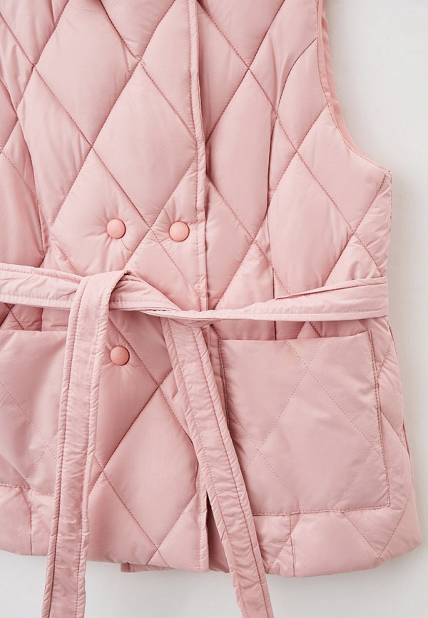 фото Жилет утепленный fadjo