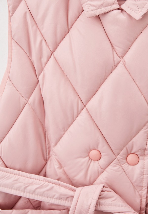 фото Жилет утепленный fadjo