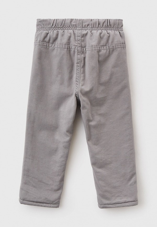 фото Брюки утепленные gloria jeans