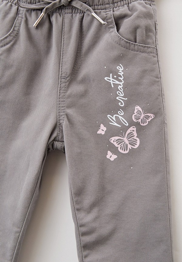 фото Брюки утепленные gloria jeans