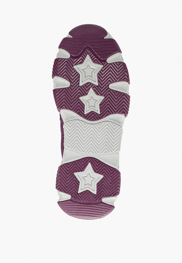 Дутики Mursu бордовый, размер 32, фото 5