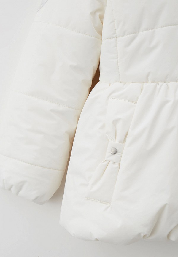 фото Куртка утепленная kisu