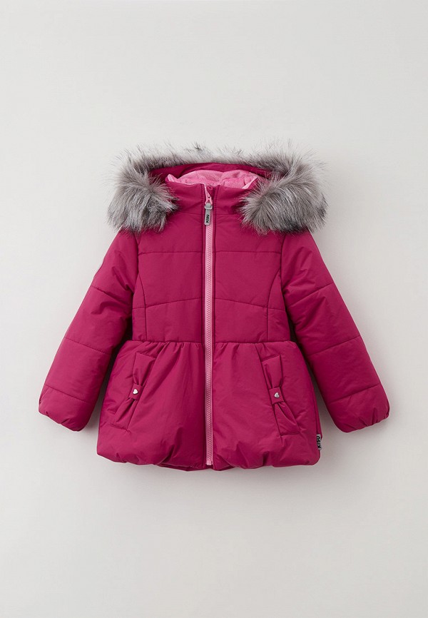 фото Куртка утепленная kisu