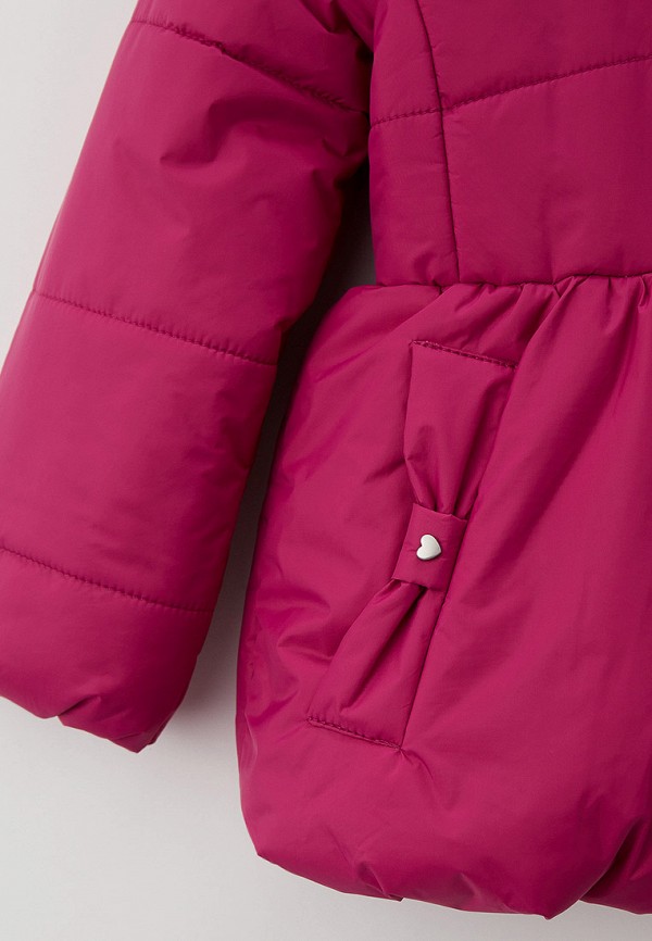 фото Куртка утепленная kisu