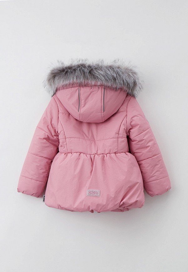 фото Куртка утепленная kisu