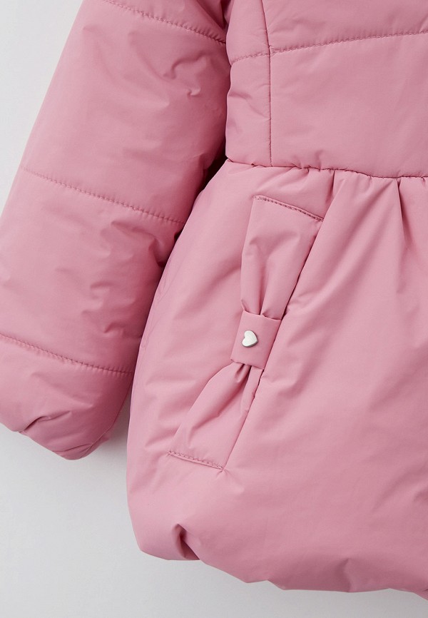 фото Куртка утепленная kisu