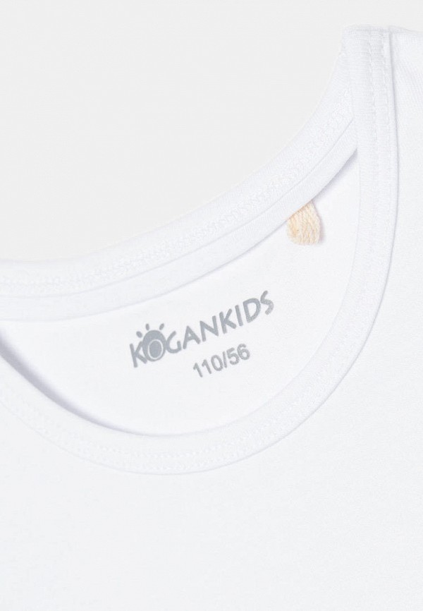 фото Футболка kogankids