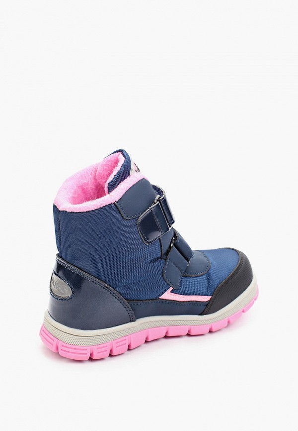 фото Ботинки bg termo