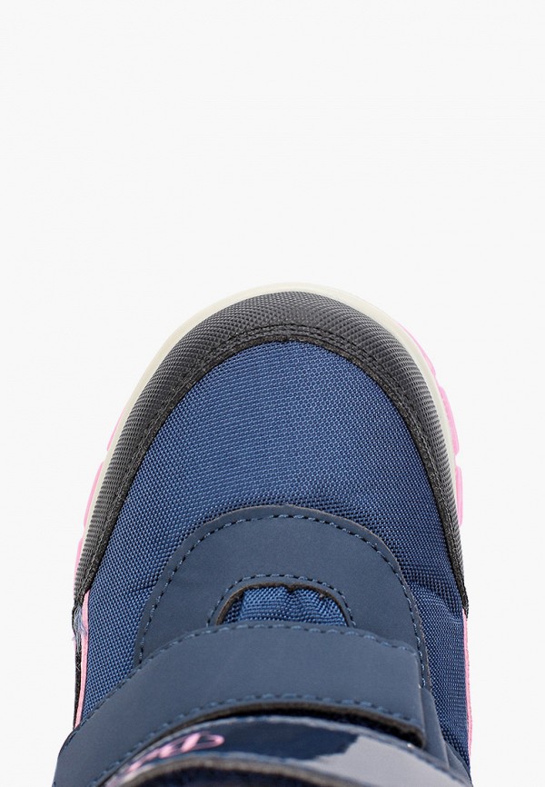 фото Ботинки bg termo