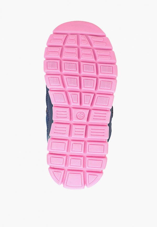 фото Ботинки bg termo