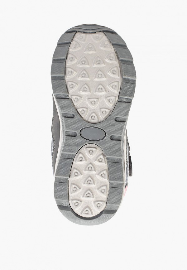 фото Ботинки bg termo