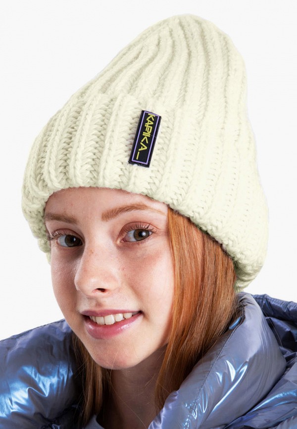 фото Шапка kapika