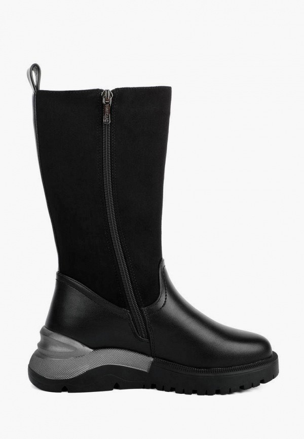 фото Сапоги t.taccardi