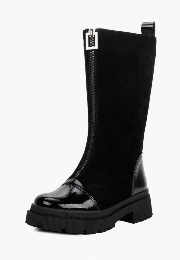 фото Сапоги alessio nesca