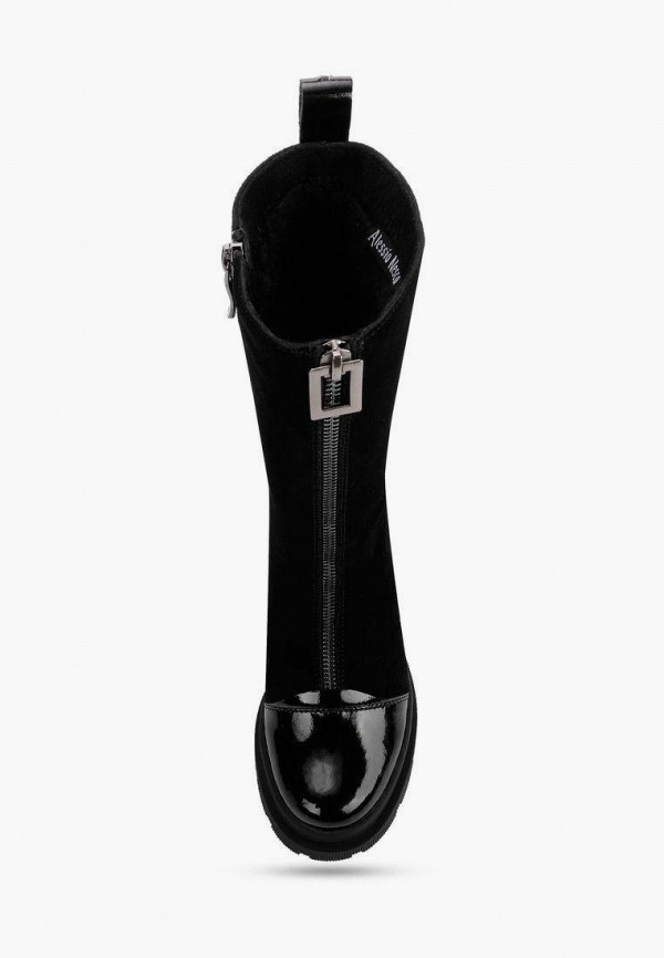 фото Сапоги alessio nesca