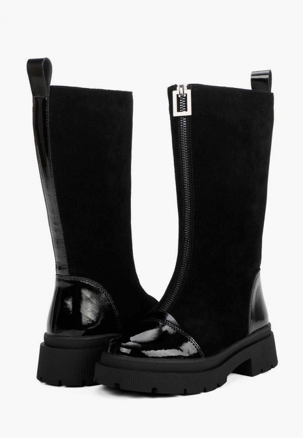 фото Сапоги alessio nesca